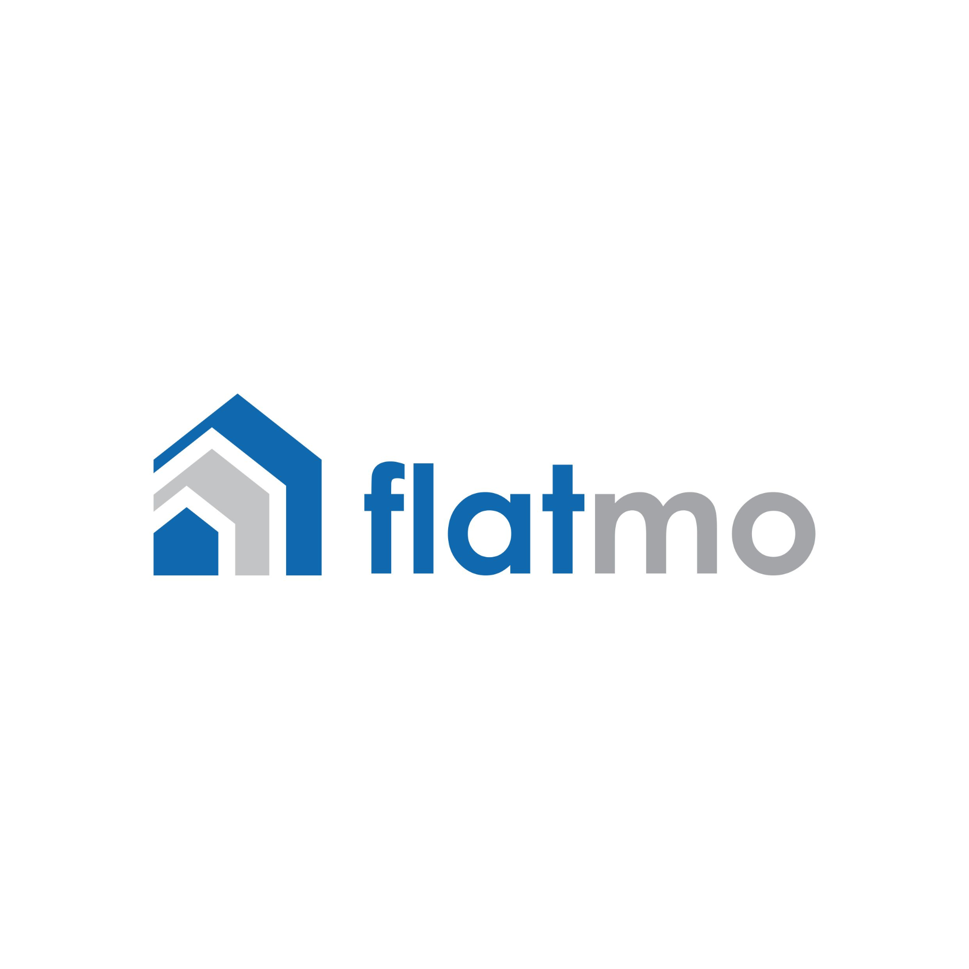 Flatmo Logo