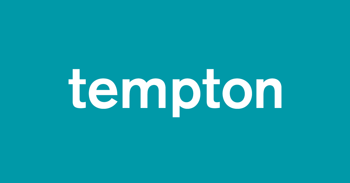 Tempton Logo